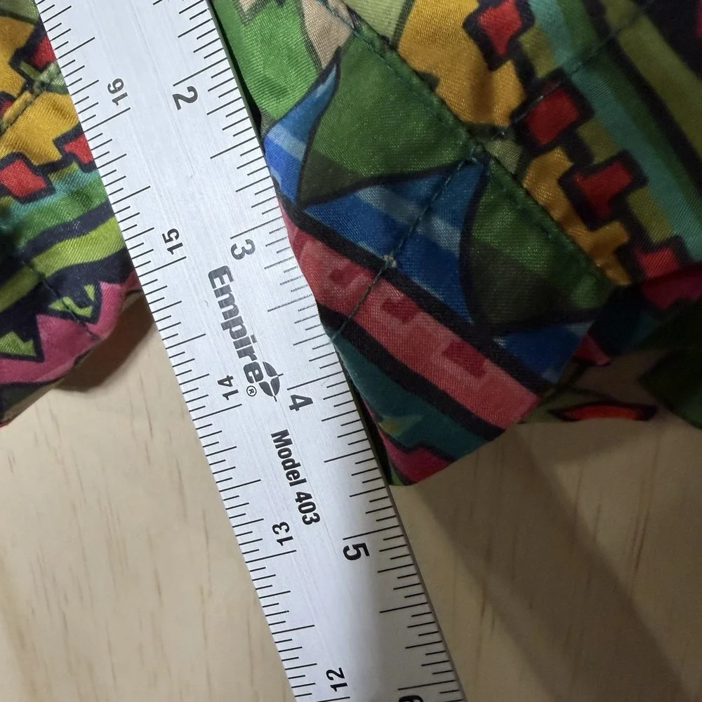 PacSun swim trunks